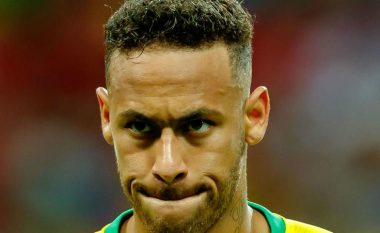 Cafu ka pritur më shumë nga Neymar