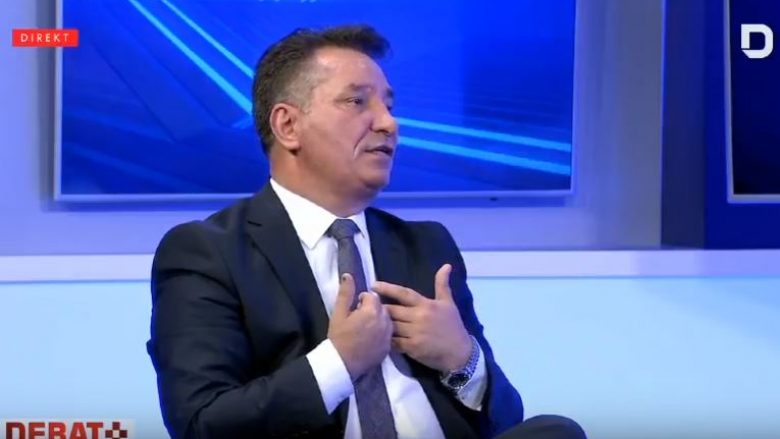 Ministri Lekaj tregon pse kontrata me Bechtel-Enkan nuk guxon të publikohet (Video)