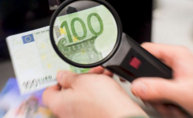 Para të falsifikuara vazhdojnë të qarkullojnë në tregun e Kosovës