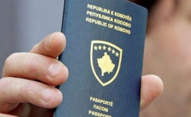 Liberalizimi i vizave mund të nxisë serbët e veriut të marrin pasaporta të Kosovës