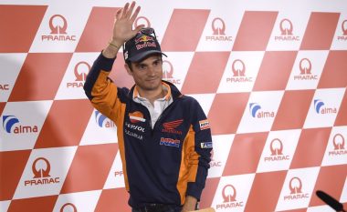 Pedrosa i jep fund karrierës, largohet nga Moto GP  