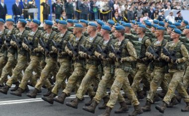 Pentagoni vazhdon ta armatosë ushtrinë ukrainase