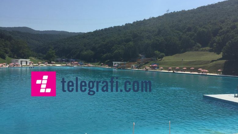 Qeveria e Maqedonisë miraton protokollet për plazhe dhe pishina – maska, distancë dhe edukim të vizitorëve