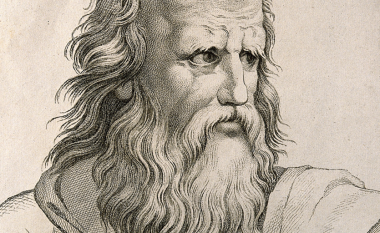 Thënie të Platonit: Në prekjen e dashurisë gjithkush bëhet poet