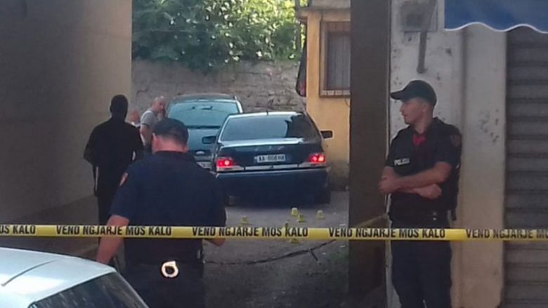 Vrasja e dyfishtë në Shkodër, ende nuk dihen autorët