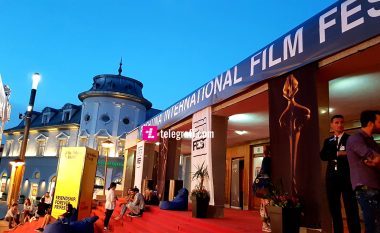 Përfundon nata finale e Pri Film Fest, lista e plotë e çmimeve