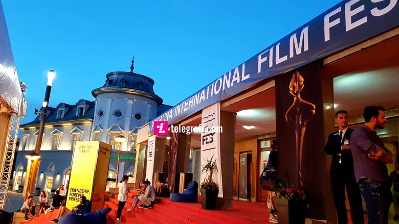 Përfundon nata finale e Pri Film Fest, lista e plotë e çmimeve
