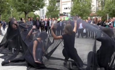 Gratë protestojnë sot në Prizren kundër ngacmimeve seksuale
