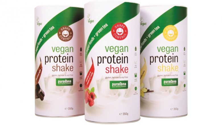 Proteinat vegane dhe rëndësia e tyre – Purasana një shembull i përkryer