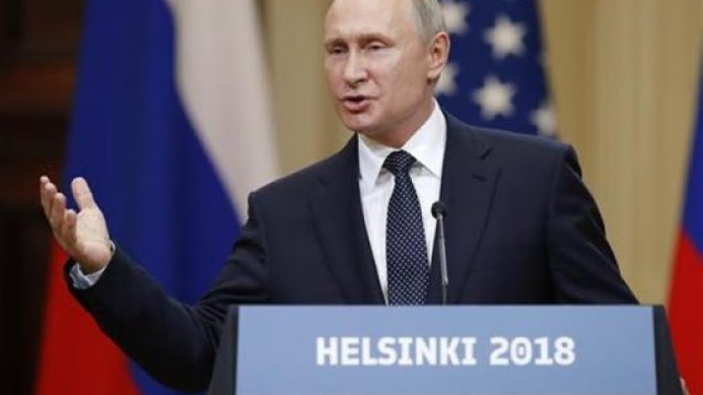 ​Putin ofron bashkëpunim në hetimin e 12 agjentëve rusë