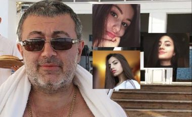 Bosi i mafias ruse masakrohet me thikë nga tri vajzat e tij, pasi kishte abuzuar seksualisht me to (Foto)