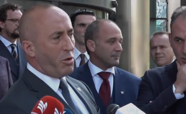 Haradinaj: Në fundvit qytetarët e Kosovës udhëtojnë pa viza