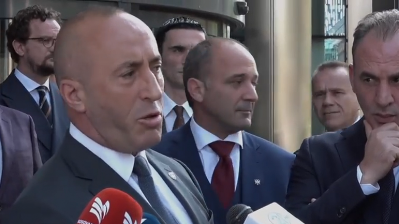 Haradinaj: Në fundvit qytetarët e Kosovës udhëtojnë pa viza