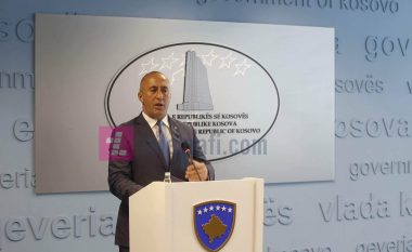 Haradinaj: Këtë vit do të ketë liberalizim të vizave