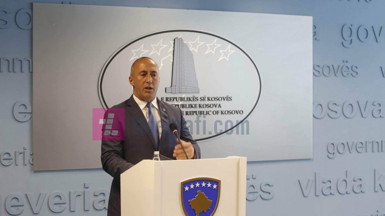 Haradinaj: Këtë vit do të ketë liberalizim të vizave