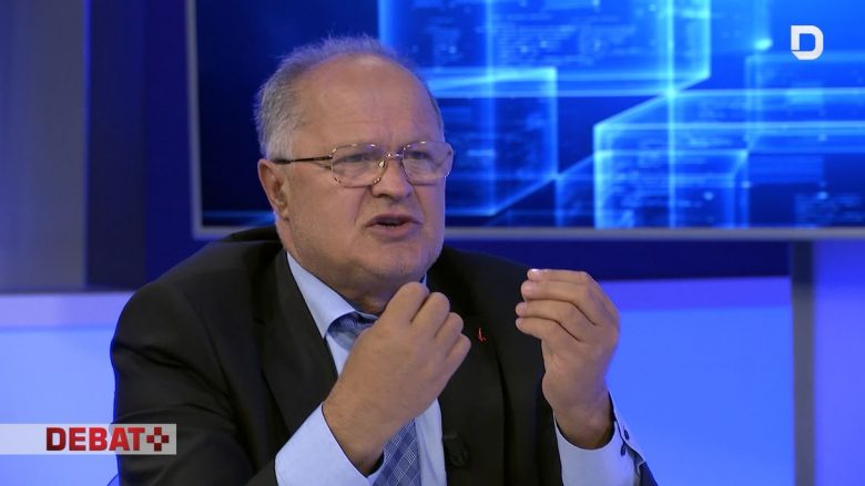 Kelmendi: Lëvizja prej PDK-së në LDK ndikoi në gjobitjen time (Video)