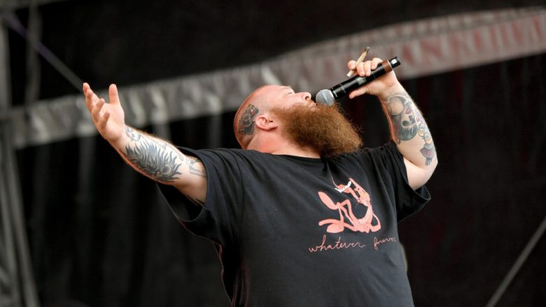 Action Bronson: Kosovë unë po vij, kjo është për gjyshërit e mi