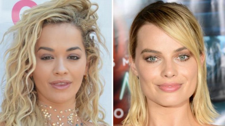 Margot Robbie u frymëzua tek Rita Ora për filmin “Terminal”