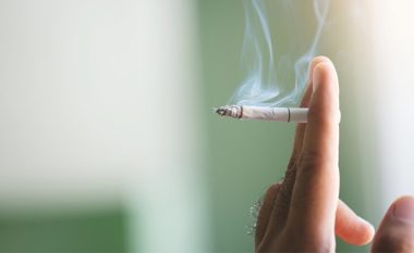 Duhani shton rrezikun për aritmi