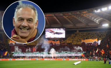 UEFA dënon Romën dhe presidentin Pallotta, klubi italian apelon dënimin