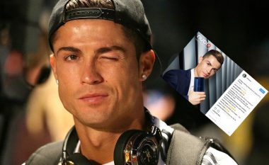 Cristiano Ronaldo për një postim në Instagram fiton 641 mijë euro, por Kylie Jenner është më e paguara në botë
