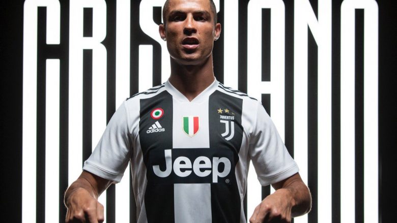 Juve do të vendosë disa statuja të Ronaldos në Torino, gjithçka për të rritur numrin e turistëve në qytet