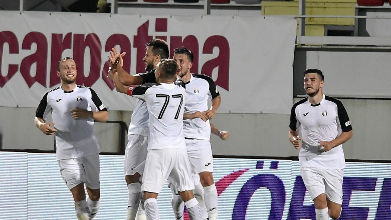 Llullaku ia nis me gola te Astra, fiton derbin e shqiptarëve përballë Qakës