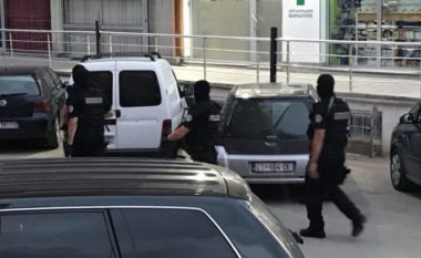 Selimi: Njëri nga katër të arrestuarit në Prishtinë dyshohet të ketë punuar për BIA-n serbe