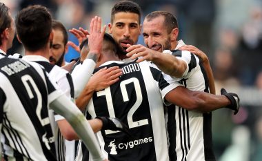 Efekti CR7 - Juventusi i shet të gjitha biletat sezonale