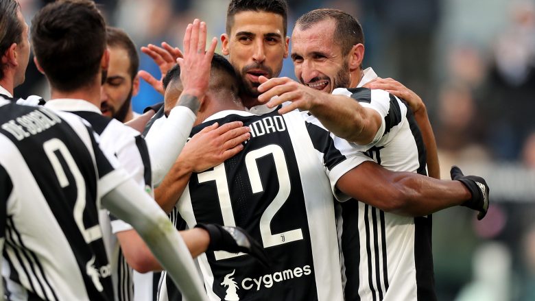 Efekti CR7 – Juventusi i shet të gjitha biletat sezonale