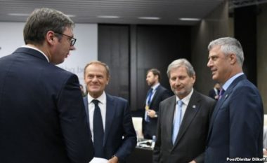 Samiti i Londrës një hap tjetër drejt evropianizimit të Ballkanit Perëndimor