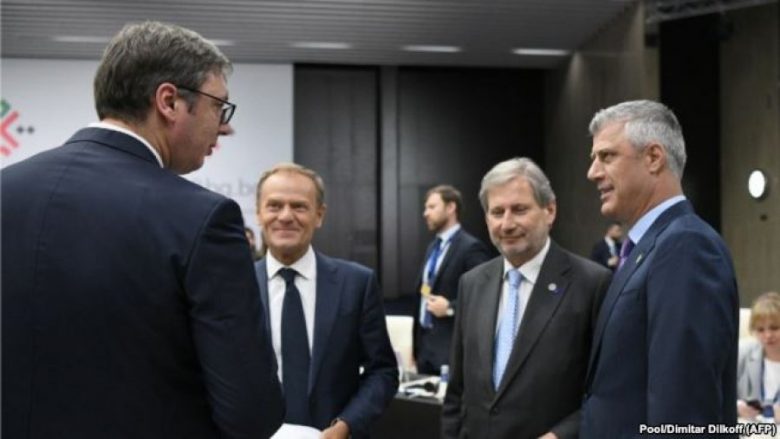 Samiti i Londrës një hap tjetër drejt evropianizimit të Ballkanit Perëndimor