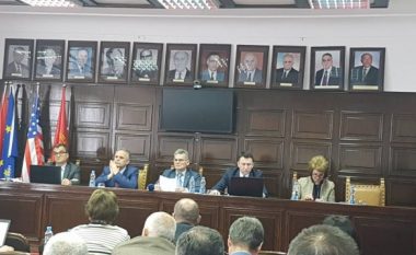 Fakultetet e Universitetit “Hasan Prishtina” nuk i publikojnë vendimet disiplinore ndaj stafit akademik