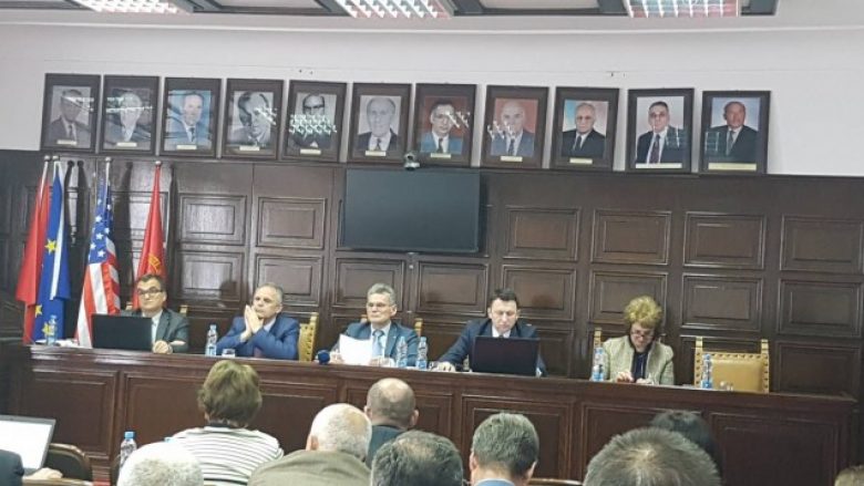 Fakultetet e Universitetit “Hasan Prishtina” nuk i publikojnë vendimet disiplinore ndaj stafit akademik