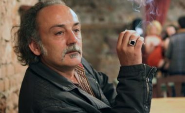 Aktori Shkumbin Istrefi kujton takimin e parë me Adem Demaçin: Prita në radhë për ta parë