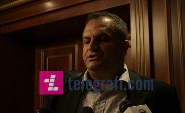 Ahmeti: Ishte një tryezë e dështuar, PSD nuk do të marr pjesë në takime të tilla