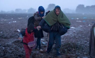 Rritet numri i kalimit të emigrantëve të paligjshëm përmes Shqipërisë