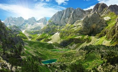 Alpet shqiptare, atraksioni i veçantë turistik
