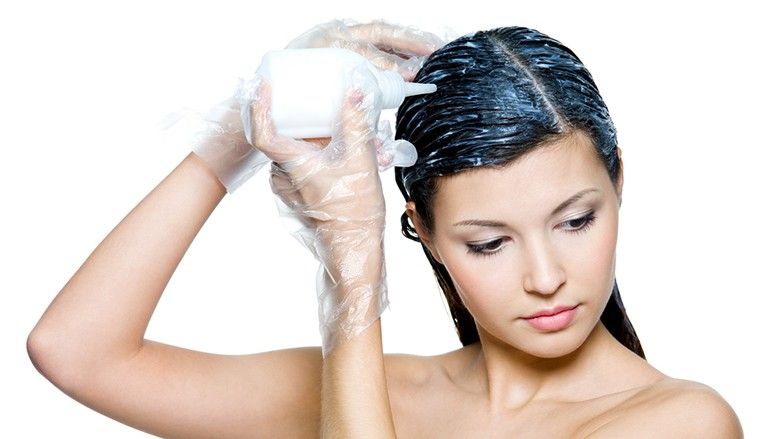 The danger posed by hair color Telegraph Telegraph