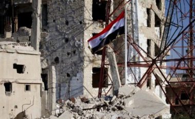 Qeveria Siriane ka rikthyer “vendlindjen” e rebelëve sirianë