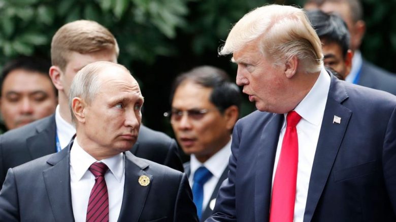Moska pajtohet me Trumpin: Marrëdhëniet SHBA-Rusi nuk kanë qenë kurrë më të këqija