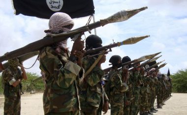 Somalia thotë se ka vrarë dhjetëra militantë
