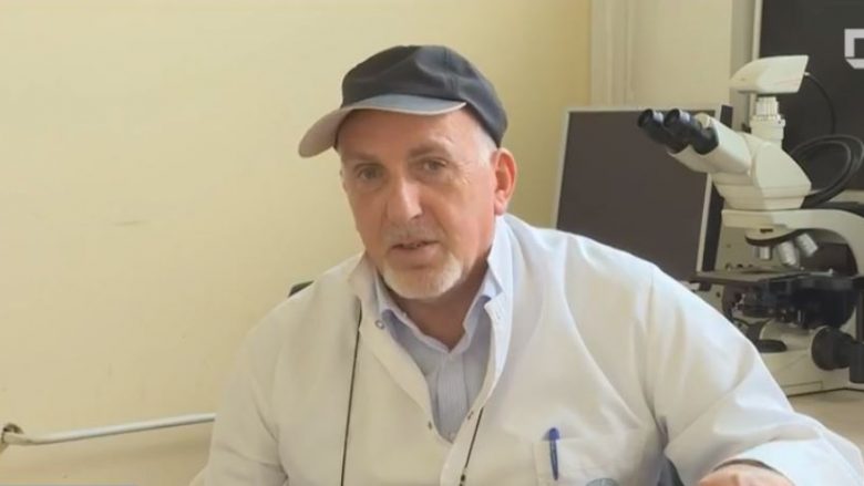 Patologu Sopa: Mjekët e ardhshëm në Kosovë nuk do të dinë të bëjnë autopsi (Video)