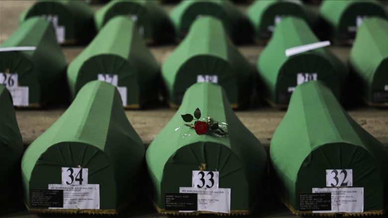 23 vjet pas masakrës së Srebrenicës, vazhdon rivarrosja e viktimave