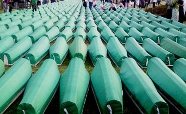 Për masakrën e Srebrenicës u shqiptuan dënime me 699 vjet burgim, gjykimet ende vazhdojnë
