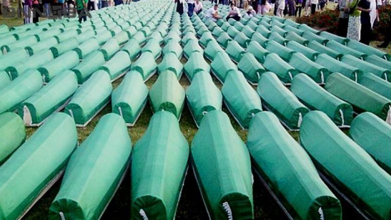 Për masakrën e Srebrenicës u shqiptuan dënime me 699 vjet burgim, gjykimet ende vazhdojnë