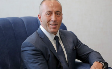 Haradinaj pret në takim Sekretarin Amerikan, Pete Marocco