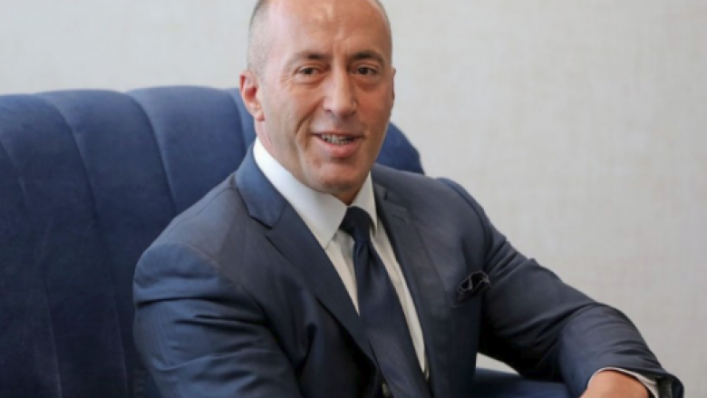 Haradinaj pret në takim Sekretarin Amerikan, Pete Marocco