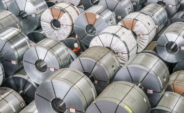 SHBA-ja heq tarifat e importit të aluminit nga Kanadaja