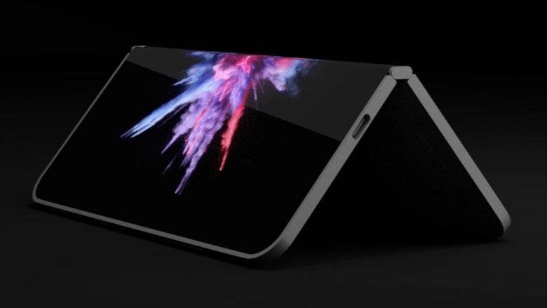 Fansat e Microsoft krijojnë peticion për lansimin e telefonit Surface